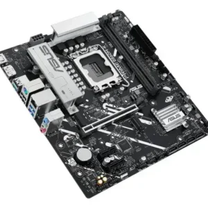 MOTHER ASUS PRIME B860M-K LGA1851 DDR5 M-ATX