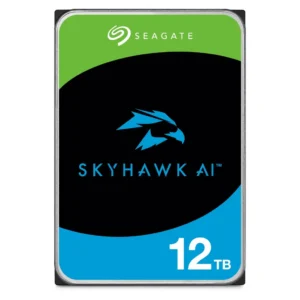 HD 12TB SEAGATE SKYHAWK SATA3 512MB CCTV