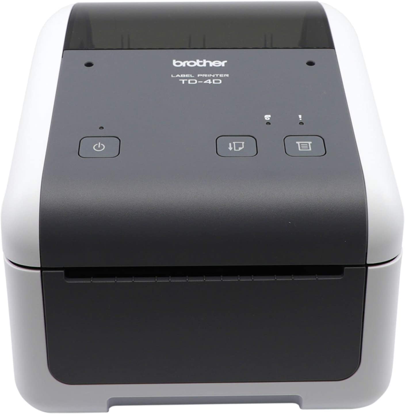 IMPRESORA ETIQUETAS BROTHER TD-4420DN (MAX 104MM)