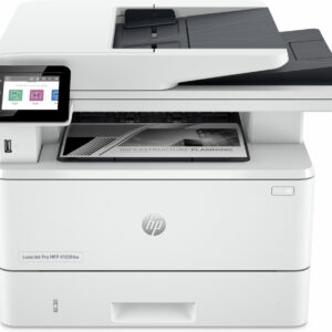IMPRESORA MULTIFUNCIÓN HP M4103FDW LJ 40PPM WIFI EPRINT 2Z629A