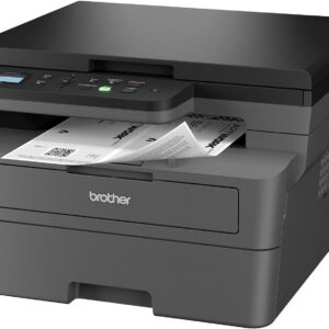 IMPRESORA MFL BROTHER DCP-L2660DW 34PPM WIFI DUPLEX