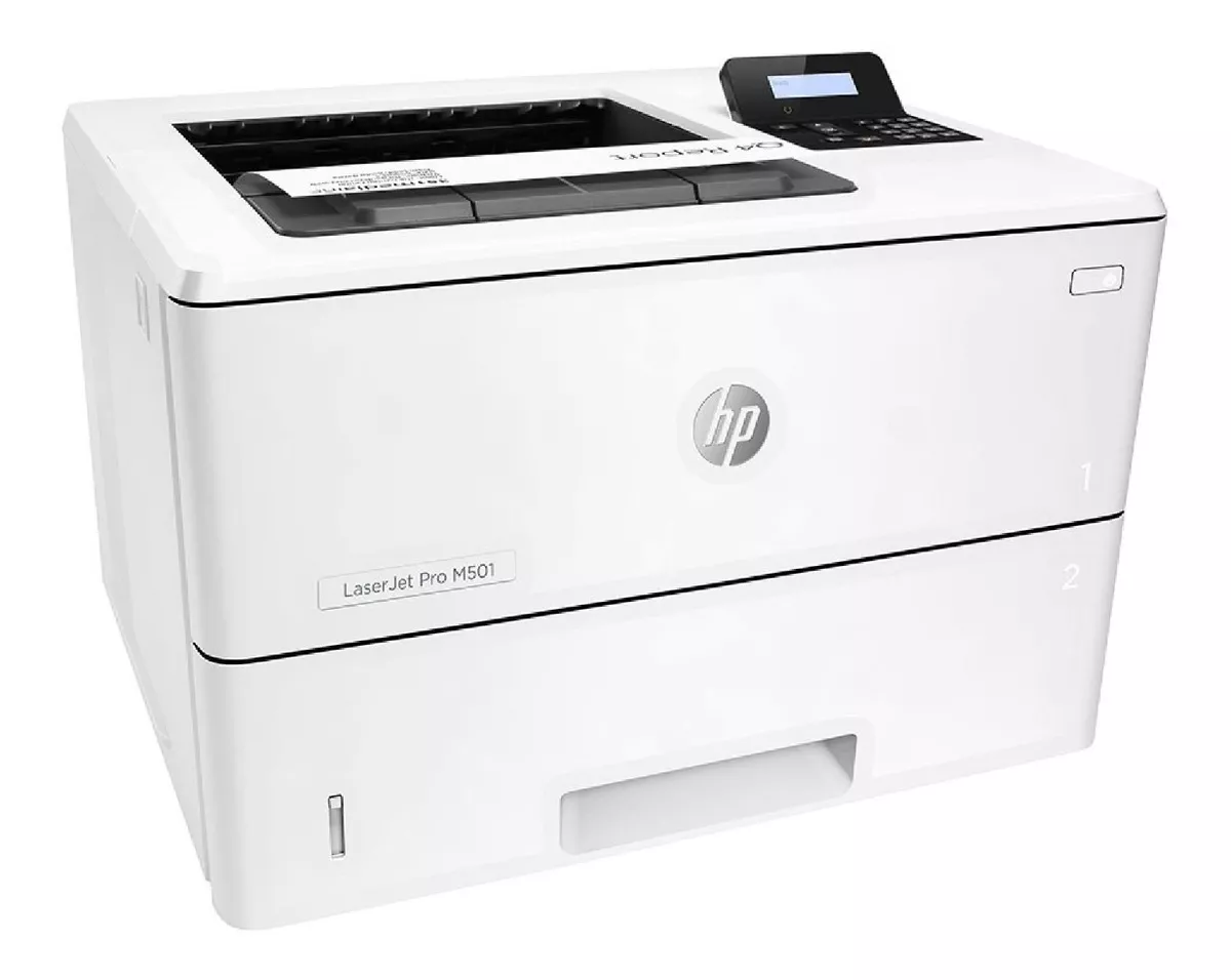 IMPRESORA LN HP M501DN LJ 45PPM EPRINT J8H61A
