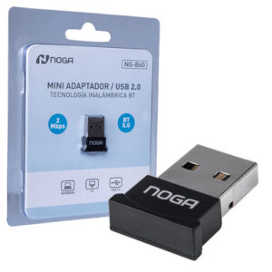Adaptador Bluetooth USB Noganet