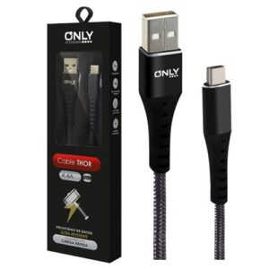 Cable TIPO C XAEA Thor 4.4A
