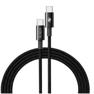 Cable Tipo C a Tipo C XAEA Hera