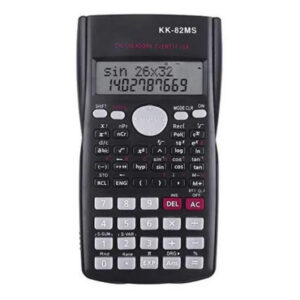 Calculadora cientifica Karuida KK-88MS