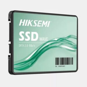Disco SSD Hiksemi Wave 240 Gb