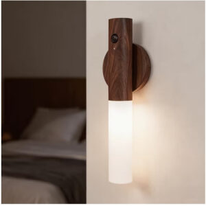 Lampara inteligente con sensor