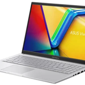Notebook ASUS Vivobook 15 15.6" Core 7 150U | 8GB DDR5 | SSD 512GB