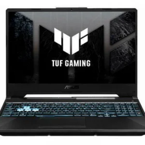 Notebook Gamer ASUS TUF A15 15.6" 144Hz | Ryzen 7 170 | 16GB | SSD 512GB | RTX 3050 4GB
