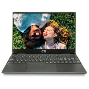 Notebook CX 15.6" Core i5-1235U | 16GB RAM | SSD 512GB