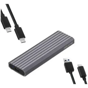 CARRY DISK HIKSEMI MDC1 SSD M.2 NVME USB-C 10GBPS (SOLO M2 NVME)