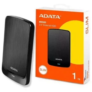 DISCO EXTERNO ADATA 1TB EXPANSION USB 3.0