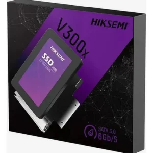 SSD HIKSEMI V300X 2TB SATA 2.5" NVR DVR CCTV 565MB/S
