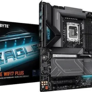 MOTHER GIGABYTE Z890 EAGLE WIFI7 PLUS LGA1851 DDR5 ATX