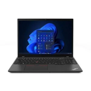 Notebook Lenovo ThinkPad E16 Gen 3 Core Ultra 5 225U | 16GB DDR5 | SSD 512GB | 16" WUXGA IPS | AI PC