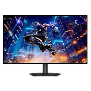 MONITOR GAMING 27" GIGABYTE QHD OLED 280HZ MO27Q28G