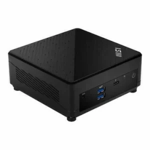 Mini PC MSI Cubi 5 Core i7-1255U DDR4 | Barebone