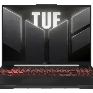 Notebook Gamer ASUS TUF Gaming A16 Ryzen 7 170 | 16GB DDR5 | SSD 1TB | RTX 4050 6GB