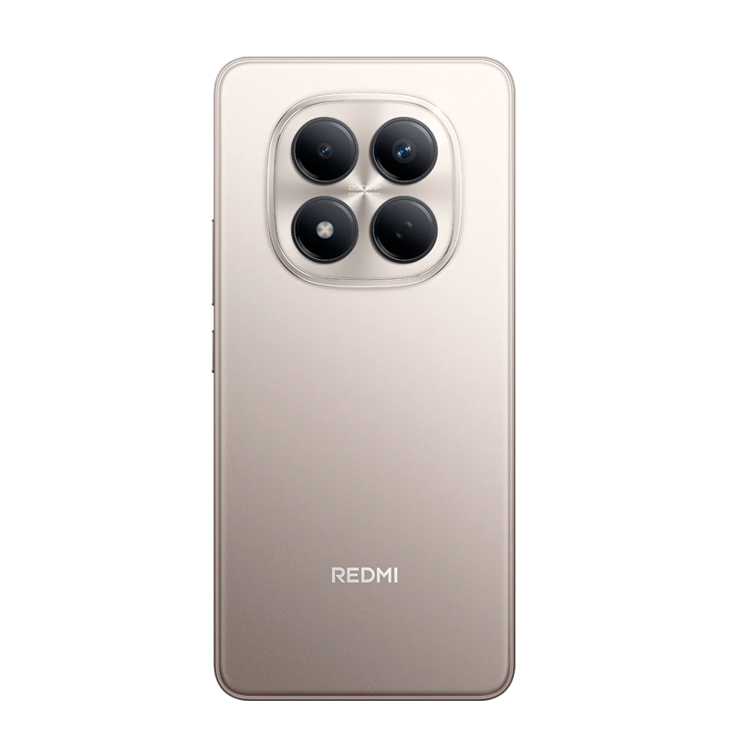 Celular Xiaomi Redmi Note 15 Pro 256GB 8GB - Image 2