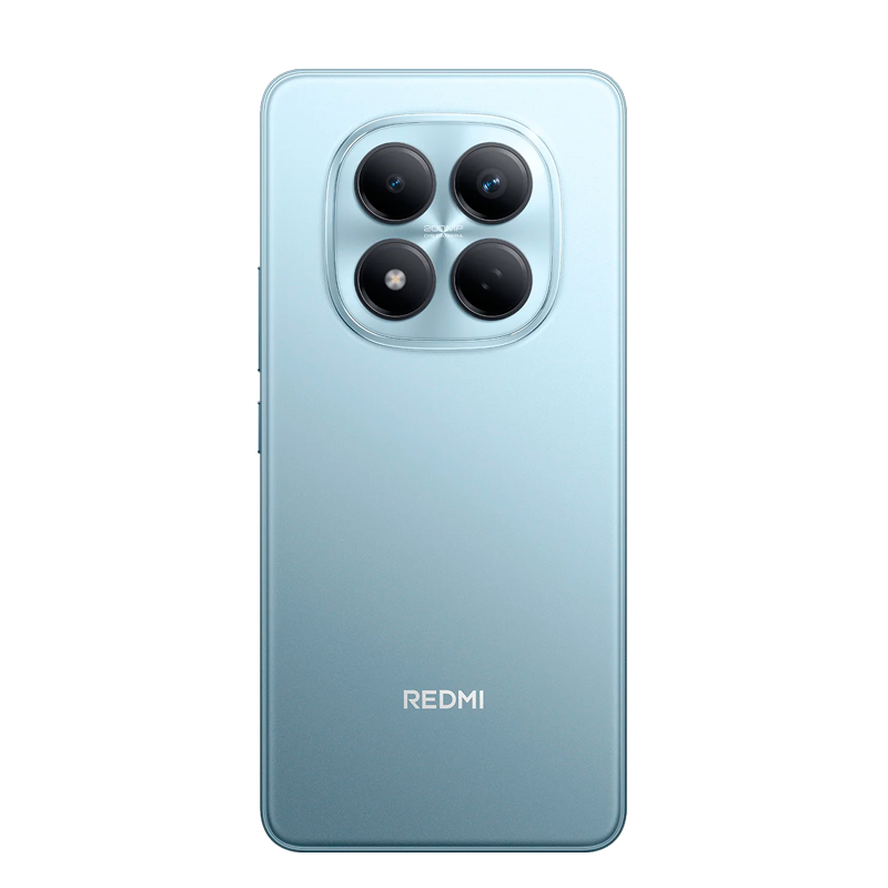 Celular Xiaomi Redmi Note 15 Pro 256GB 8GB - Image 6