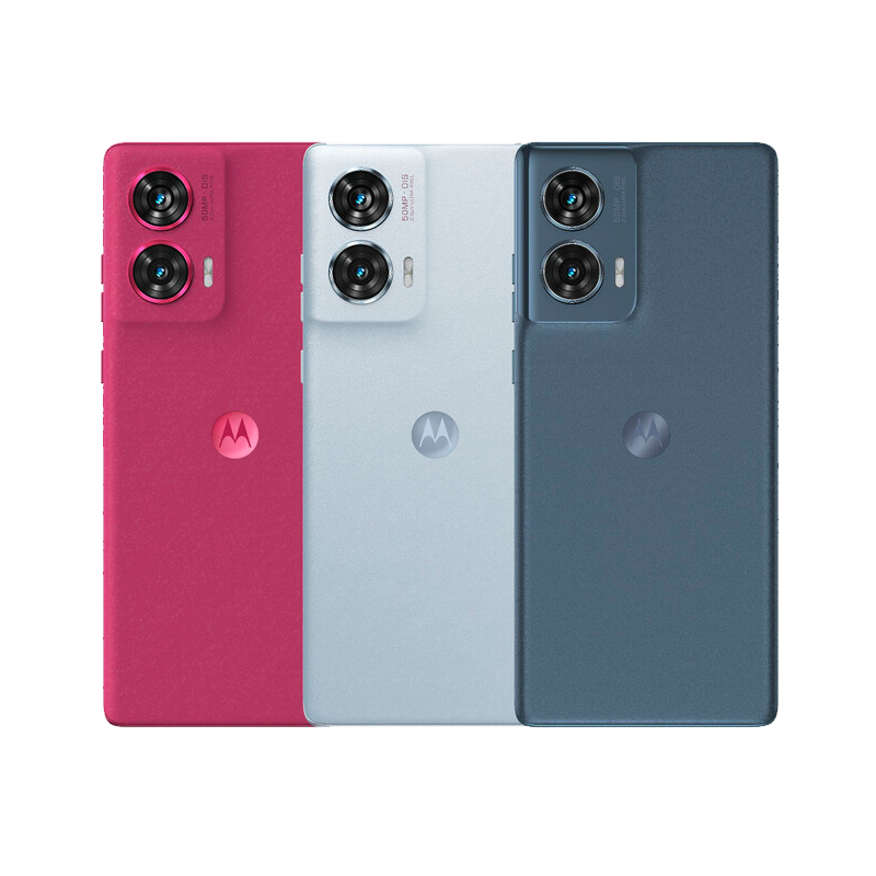 Celular Motorola Edge 50 Fusion 5G 256GB 8GB XT2429 Slim