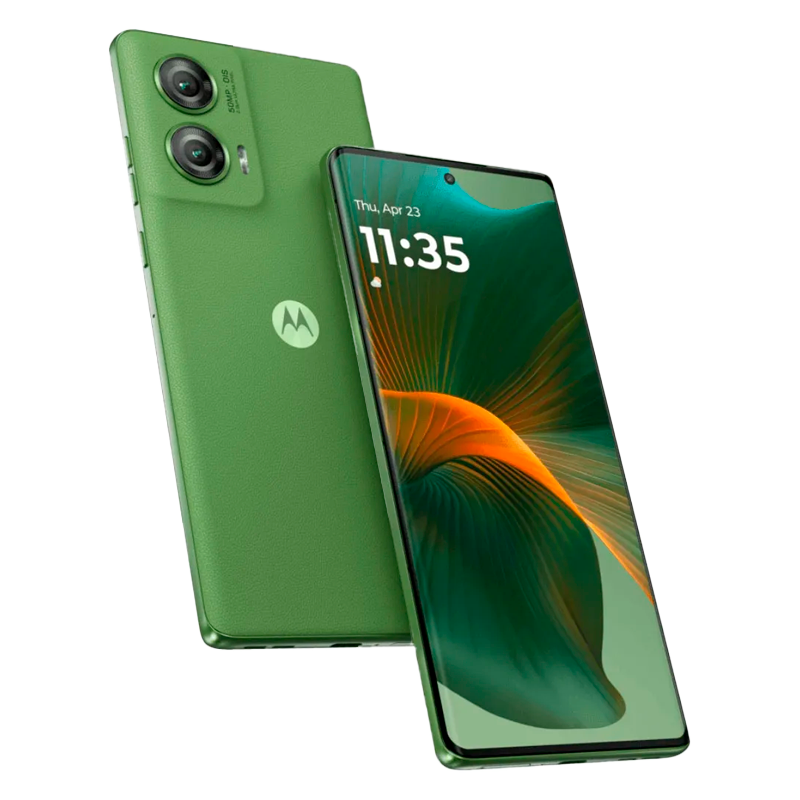 Celular Motorola Edge 50 Fusion 5G 256GB 8GB XT2429 Slim - Image 2