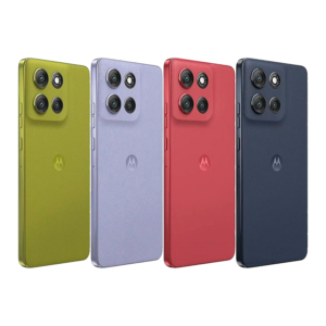 Celular Motorola Moto G86 Power 5G 512GB 8GB XT2527-7