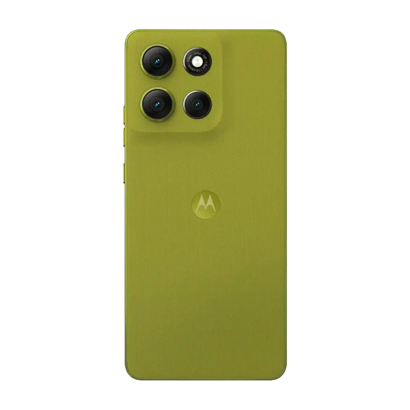 Celular Motorola Moto G86 Power 5G 512GB 8GB XT2527-7 - Image 5