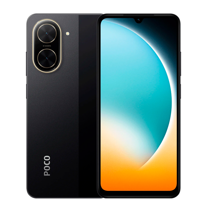 Celular POCO C71 128GB 4GB - Image 2
