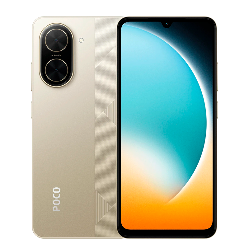 Celular POCO C71 128GB 4GB - Image 5