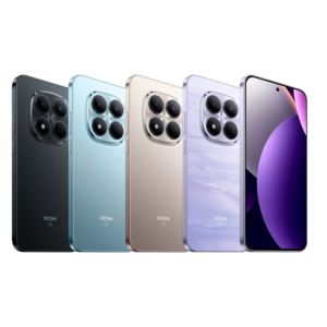 Celular Xiaomi Redmi Note 15 Pro 5G 8GB 256GB