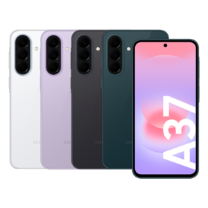 Celular Samsung Galaxy A37 5G 8GB 256GB SM-A376B/DS