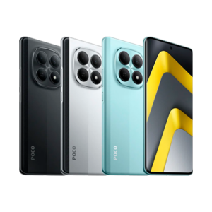Celular POCO M8 5G 8GB 256GB