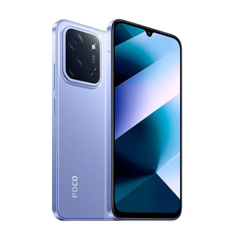 Celular POCO C85 256GB 8GB - Image 2