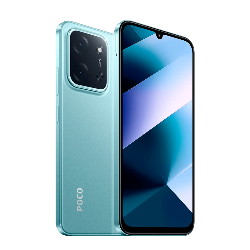 Celular POCO C85 256GB 8GB - Image 5