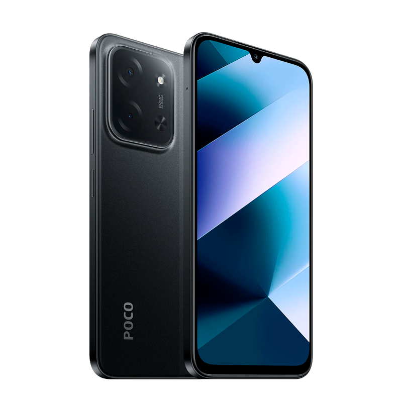 Celular POCO C85 256GB 8GB - Image 8