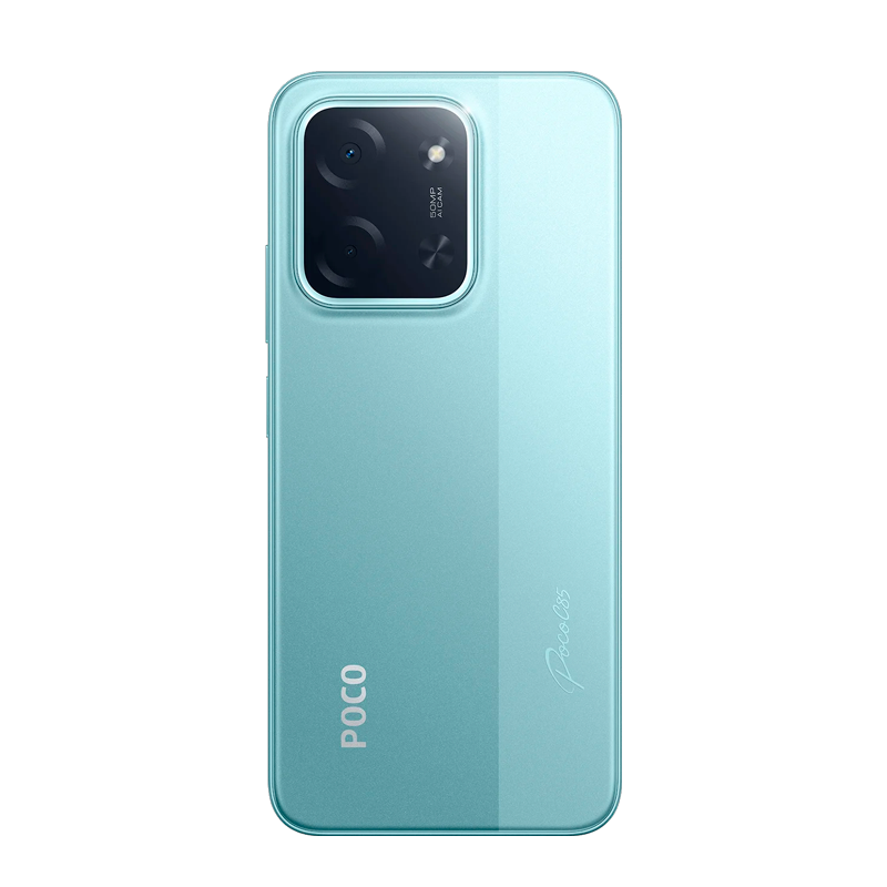 Celular POCO C85 256GB 8GB - Image 6