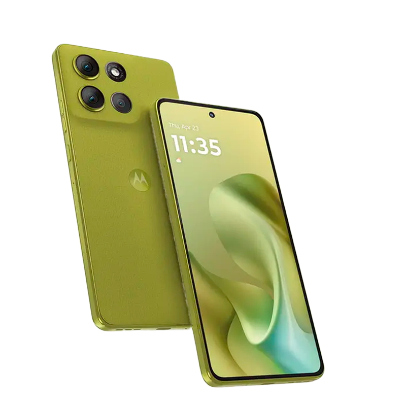 Celular Motorola Moto G86 Power 5G 512GB 8GB XT2527-7 - Image 6