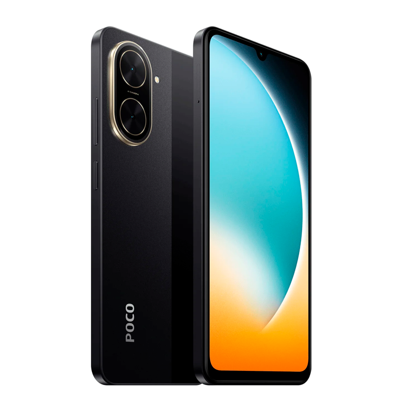 Celular POCO C71 128GB 4GB - Image 3
