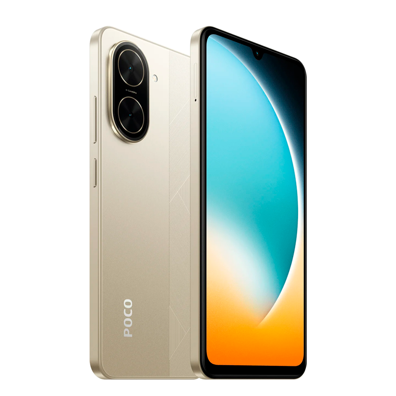 Celular POCO C71 128GB 4GB - Image 6