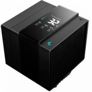 Cooler CPU DeepCool ASSASSIN 4S | 250W TDP | 140mm