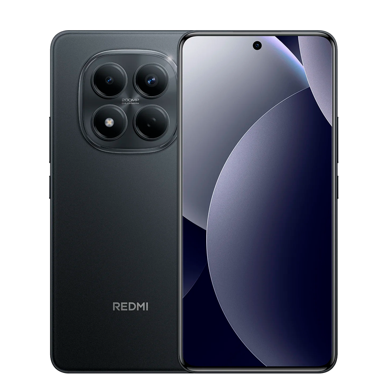 Celular Xiaomi Redmi Note 15 Pro 256GB 8GB - Image 11
