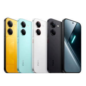 Celular POCO X8 Pro 5G 512GB 8GB