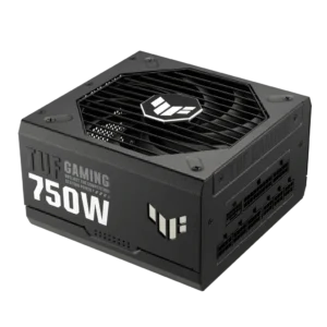 Fuente ASUS TUF Gaming 750G 750W 80 Plus Gold Full Modular ATX 3.1 PCIe 5.1
