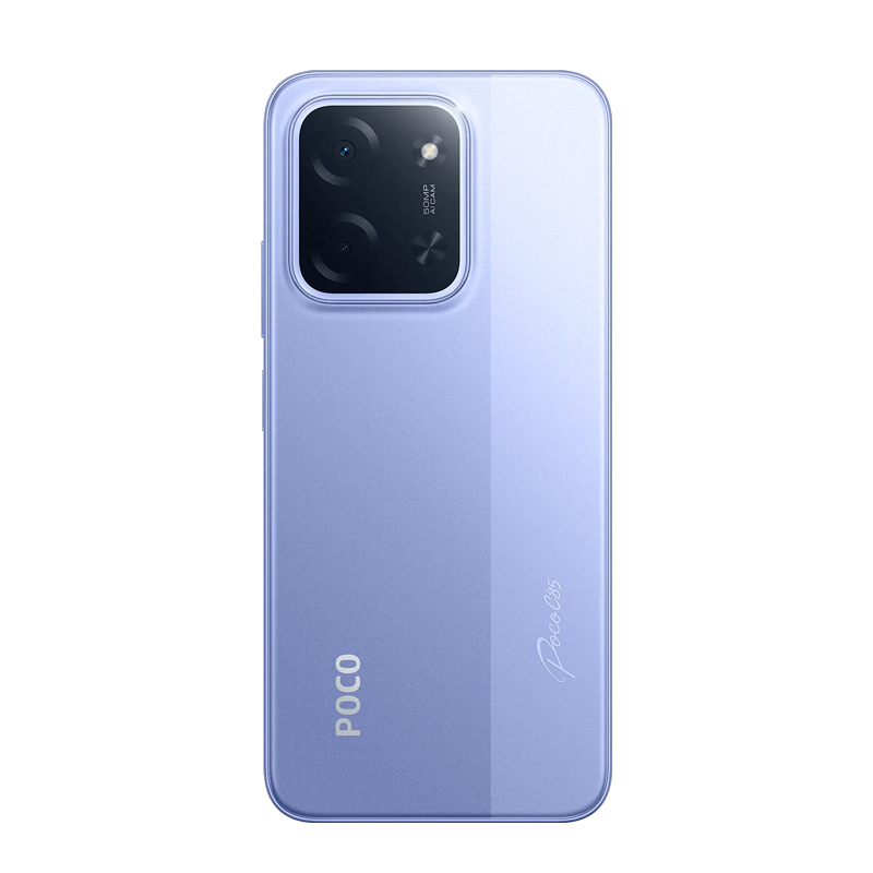 Celular POCO C85 256GB 8GB - Image 3