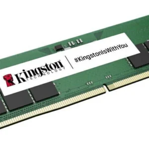 Memoria RAM Kingston ValueRAM 16GB DDR5 5600MHz CL46