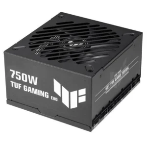 Fuente ASUS TUF Gaming 750G EVO 750W 80 Plus Gold Full Modular ATX 3.1 PCIe 5.1