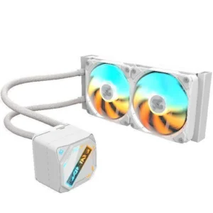 Water Cooler Gigabyte Gaming 240 ICE ARGB 240mm