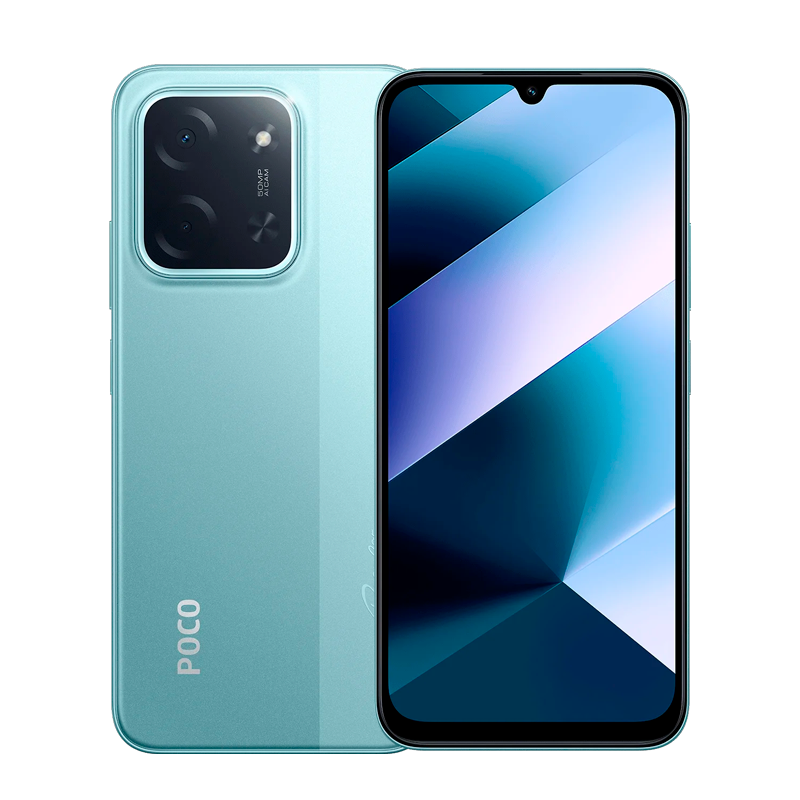 Celular POCO C85 256GB 8GB - Image 7